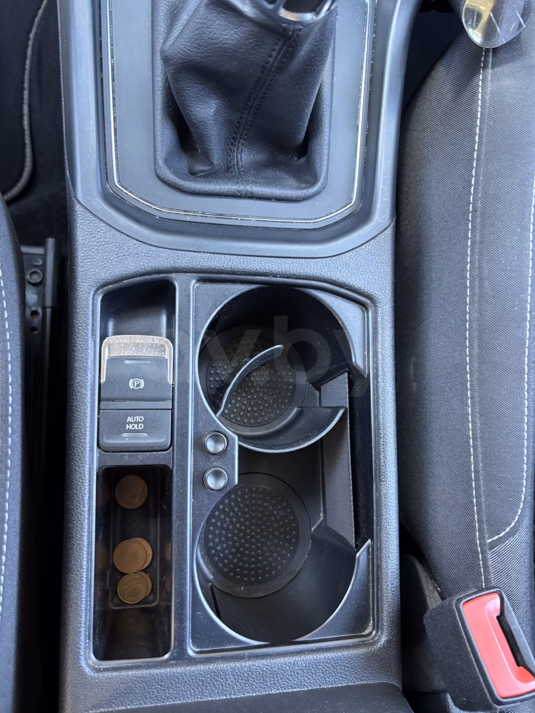 Volkswagen Touran фото 12