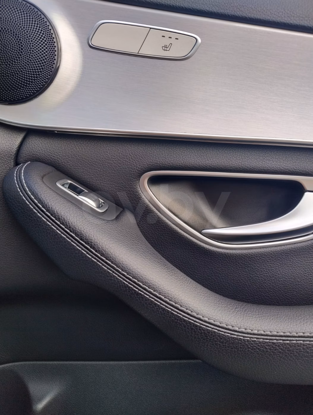Mercedes-Benz C-Класс фото 9
