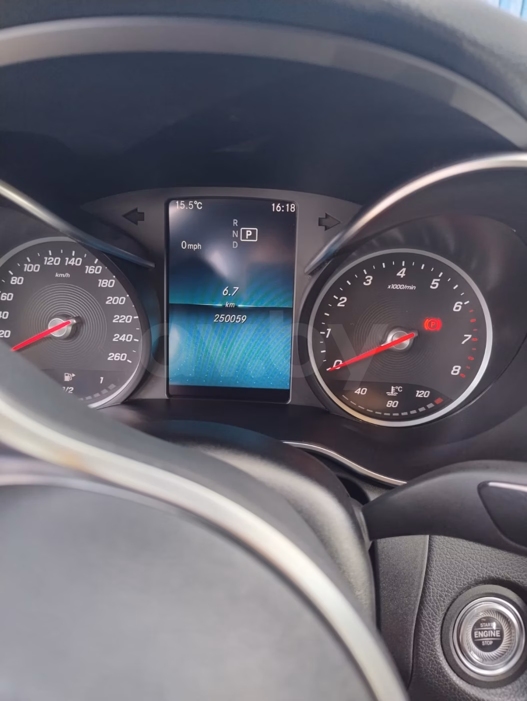 Mercedes-Benz C-Класс фото 12