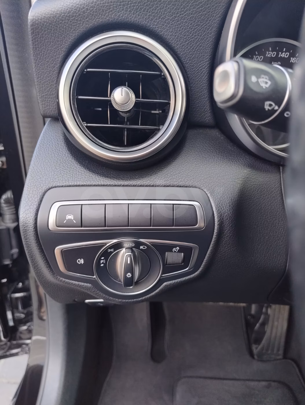 Mercedes-Benz C-Класс фото 13