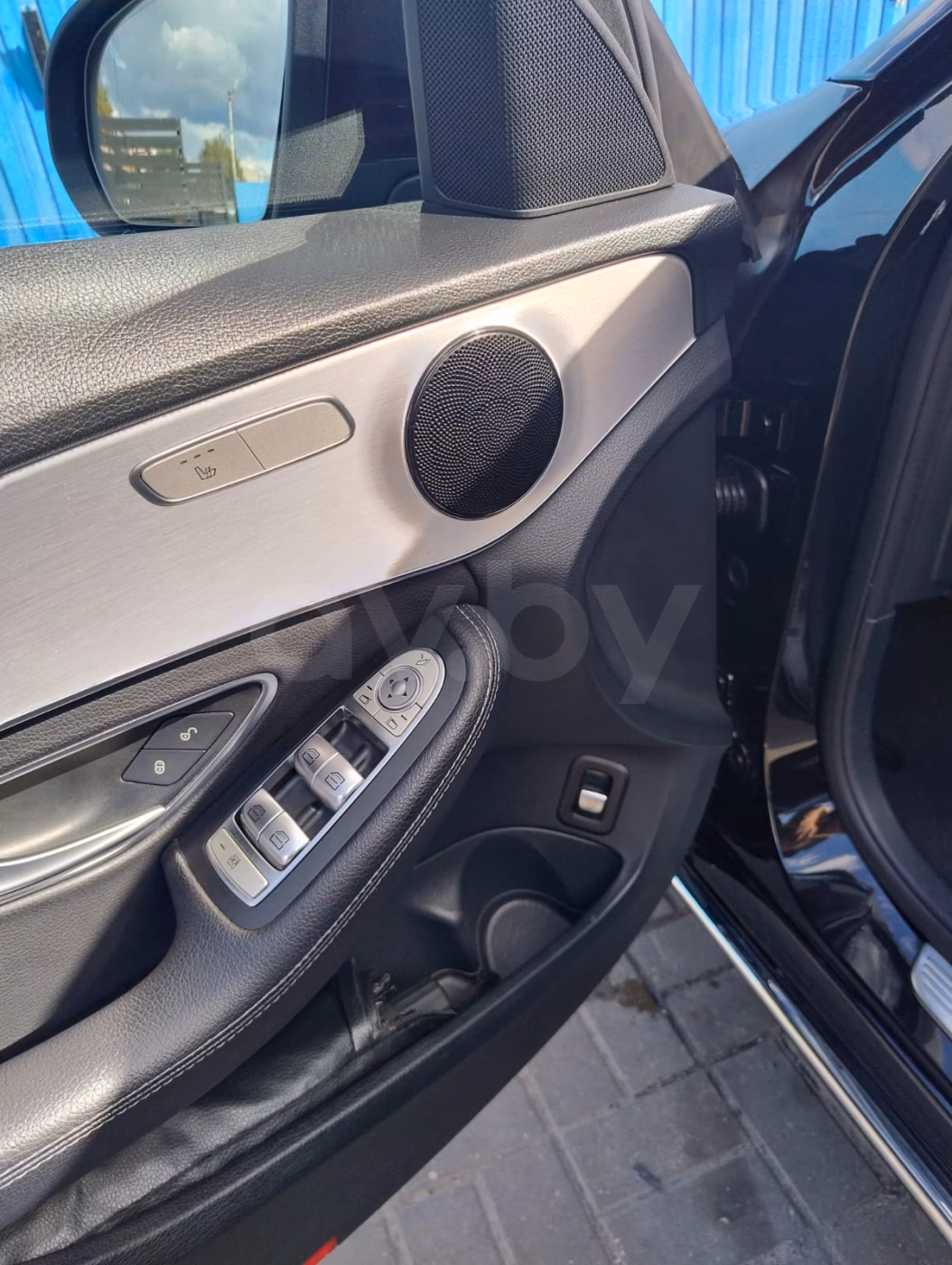 Mercedes-Benz C-Класс фото 10