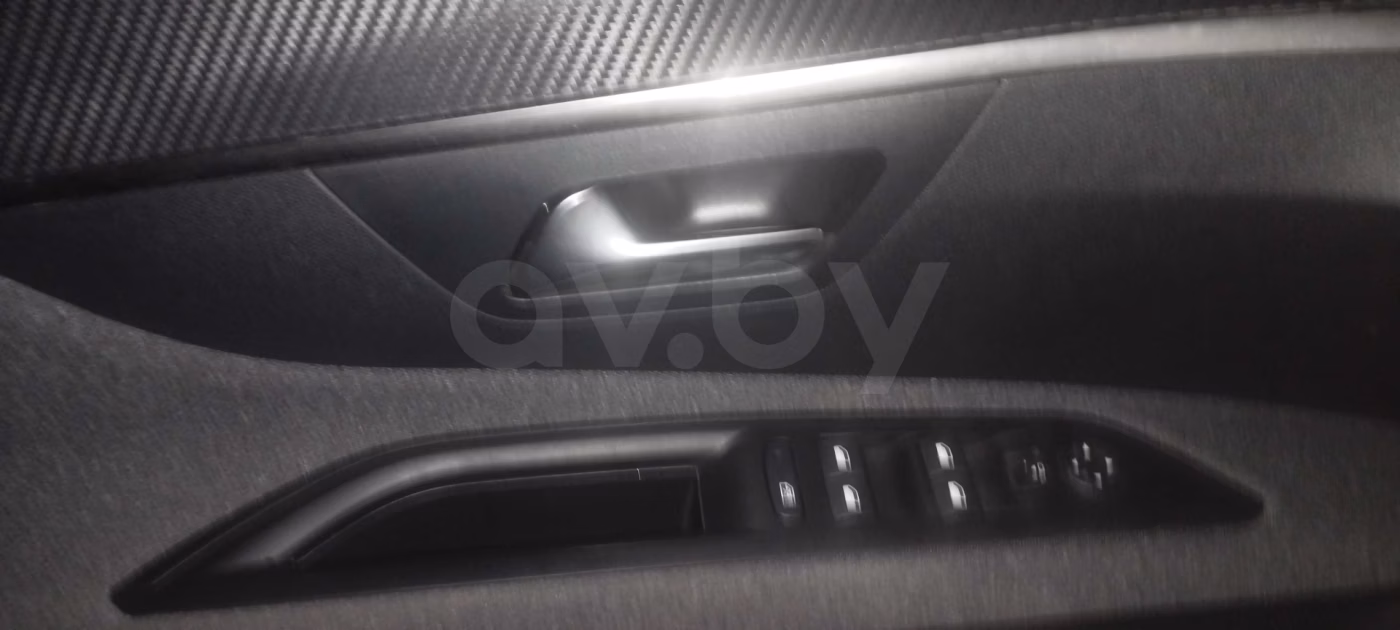 Peugeot 3008 фото 12