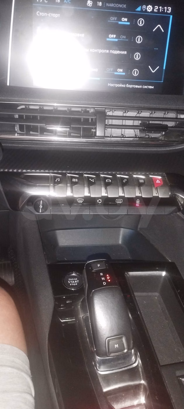 Peugeot 3008 фото 11