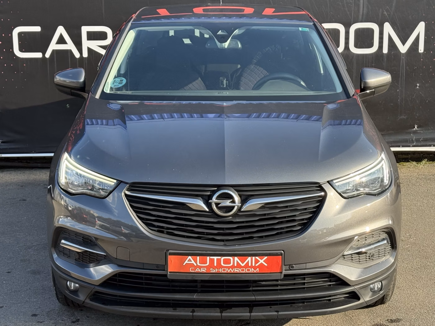 Opel Grandland X фото 2