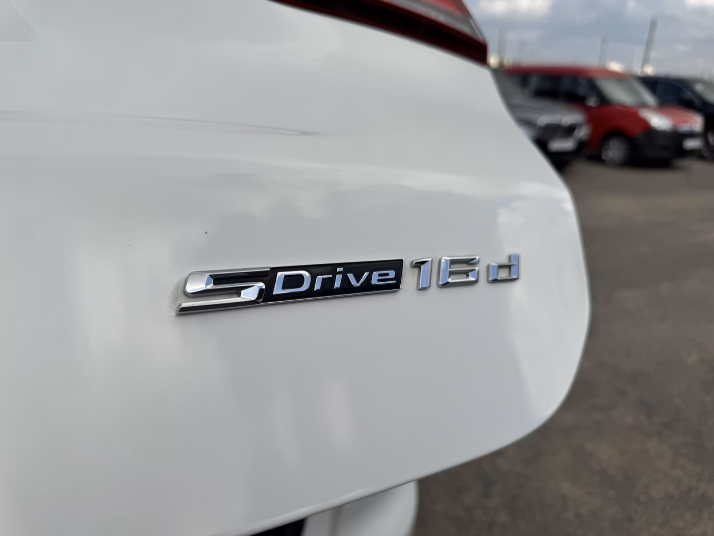 BMW X1 фото 19