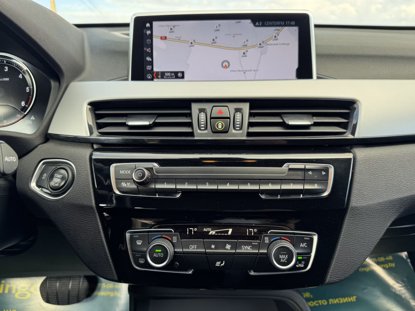 BMW X1 фото 15