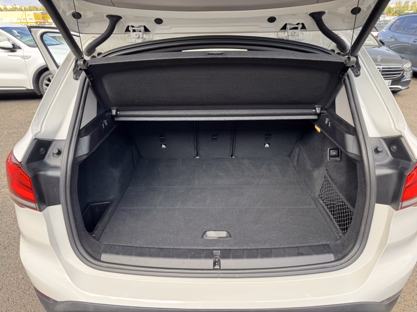 BMW X1 фото 23
