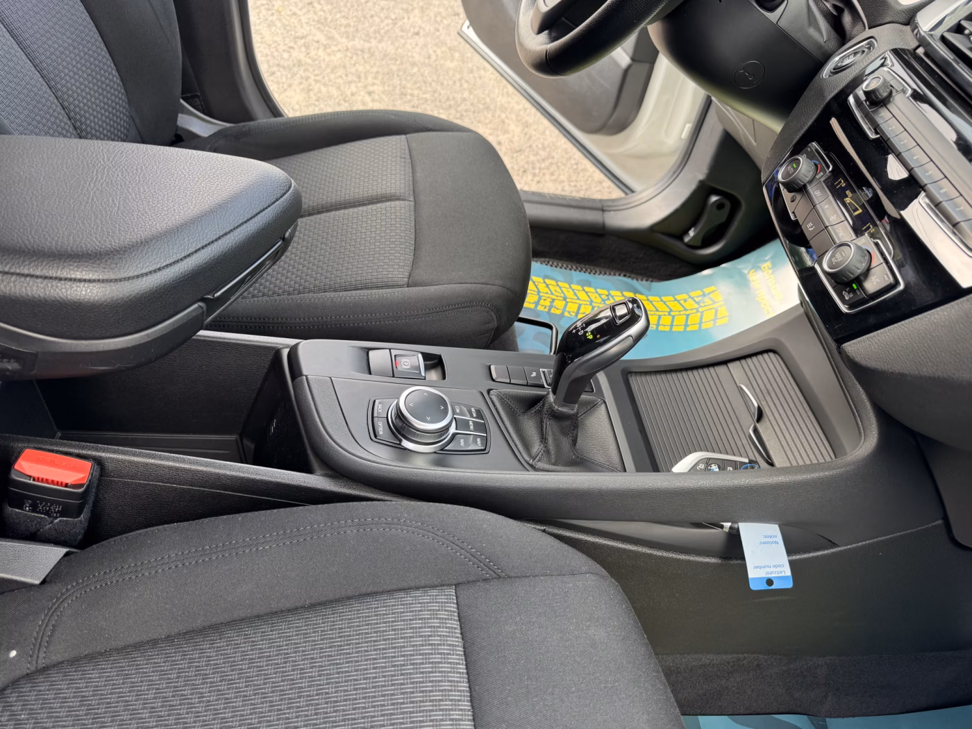 BMW X1 фото 17