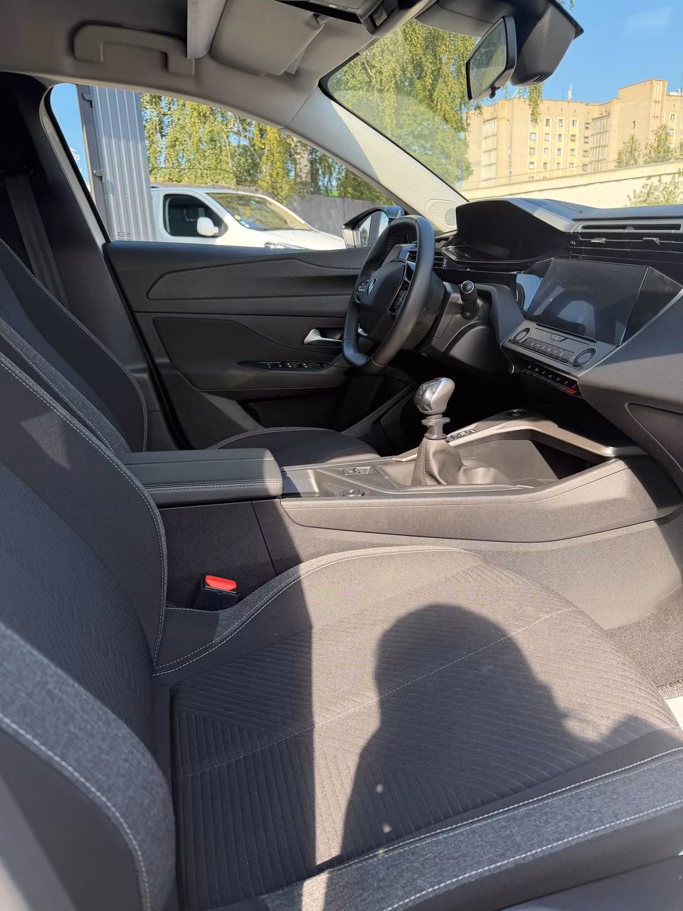 Peugeot 308 фото 13