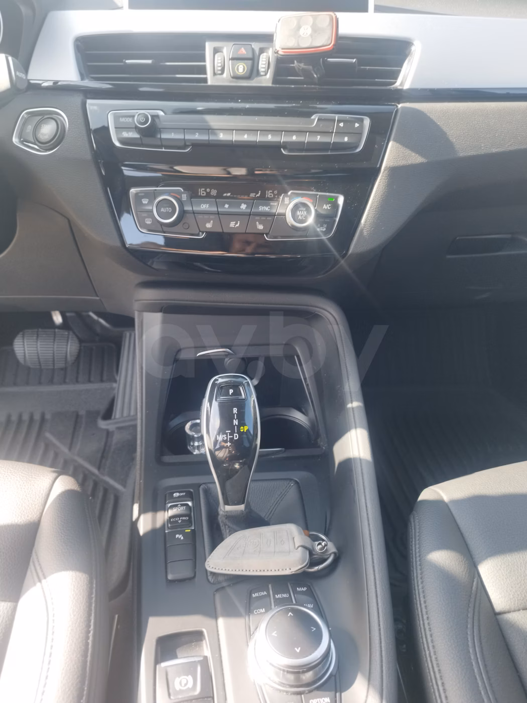 BMW X1 фото 24