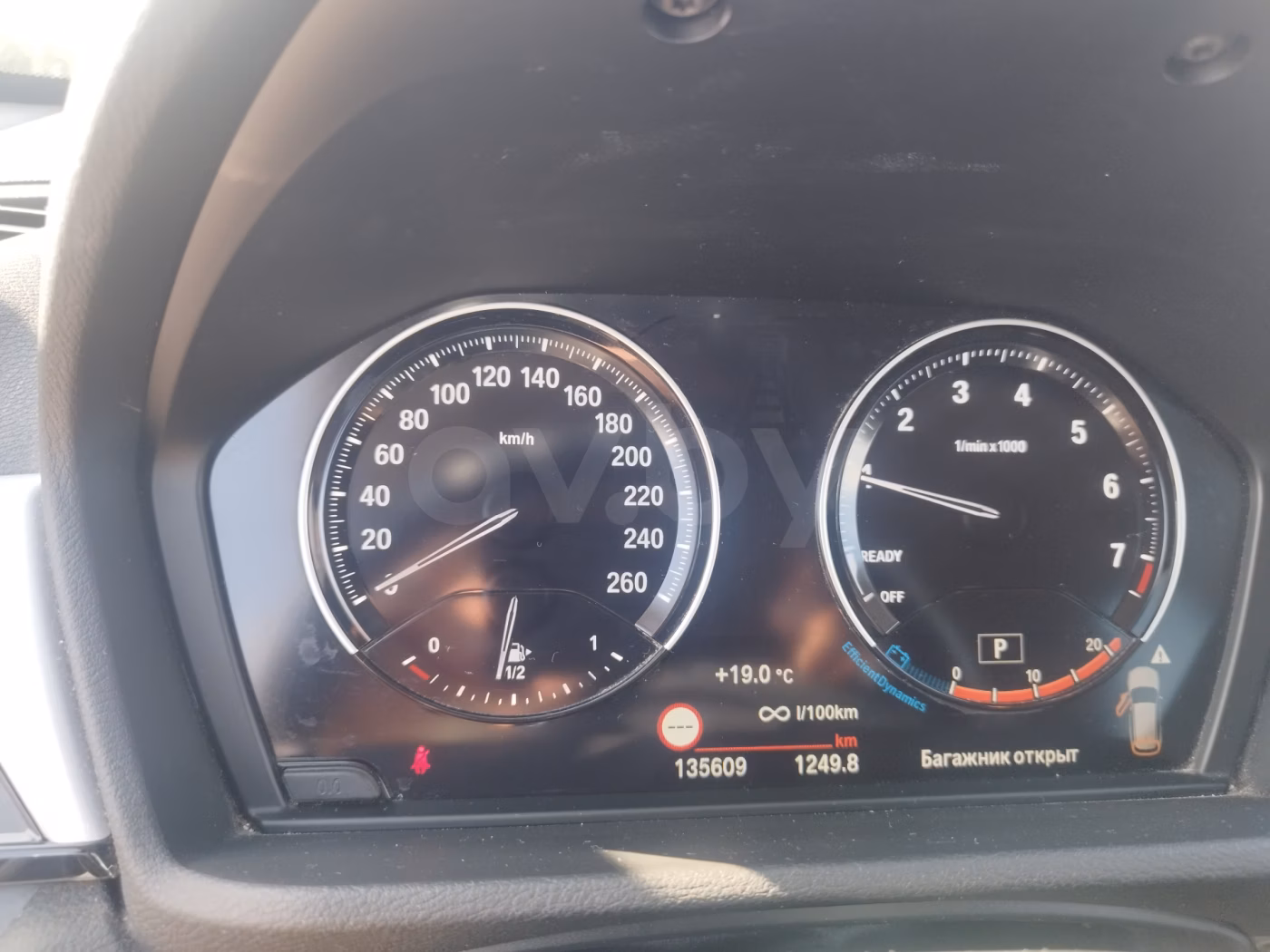 BMW X1 фото 21