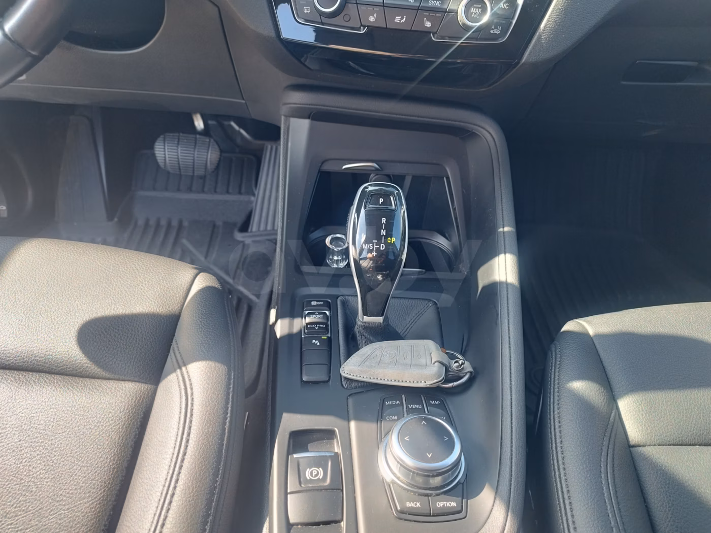 BMW X1 фото 25