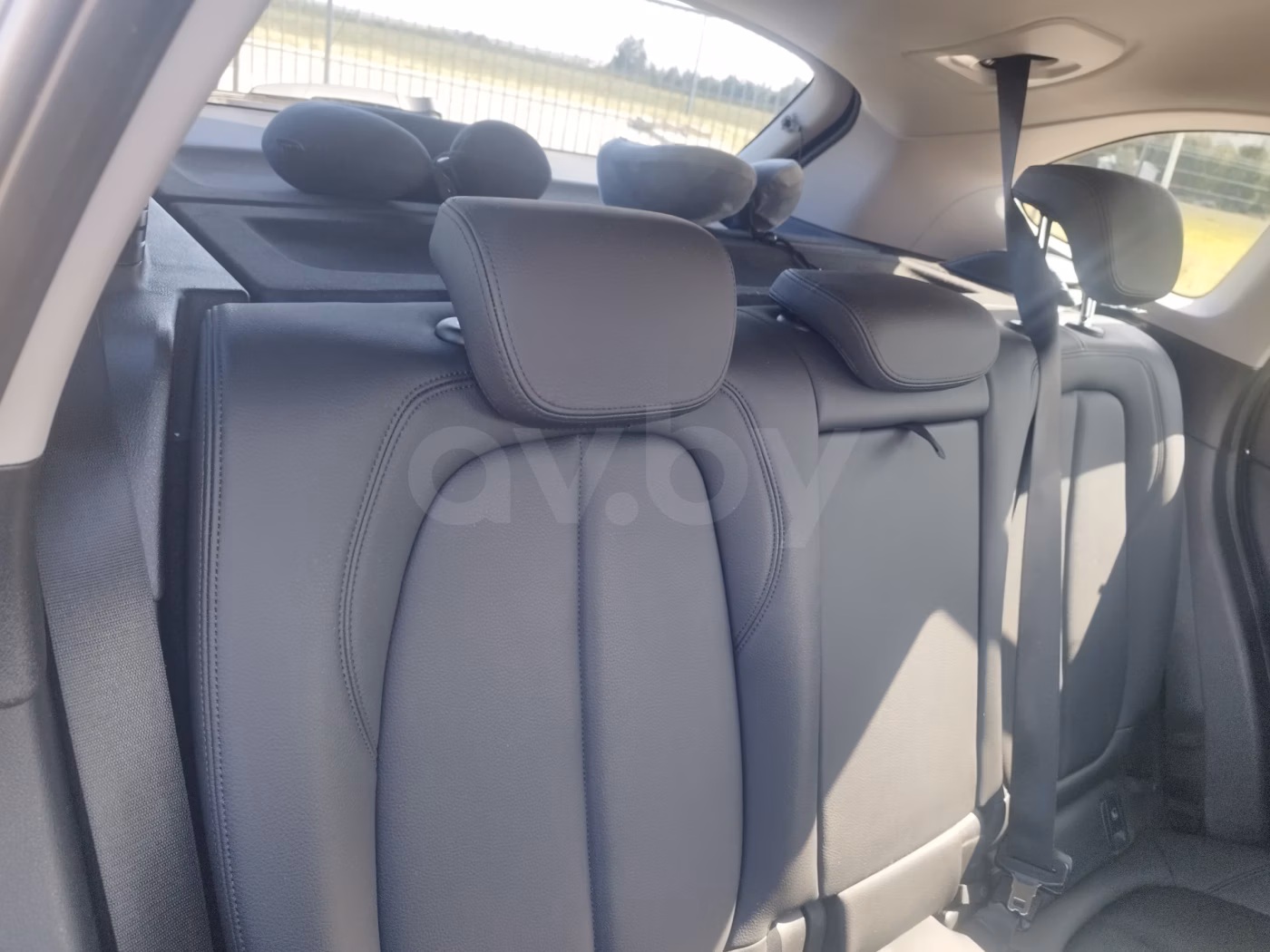 BMW X1 фото 27