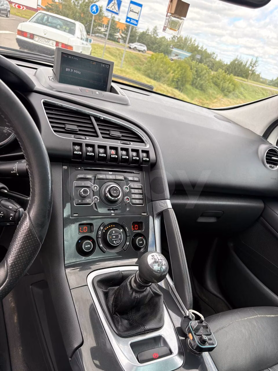 Peugeot 3008 фото 11
