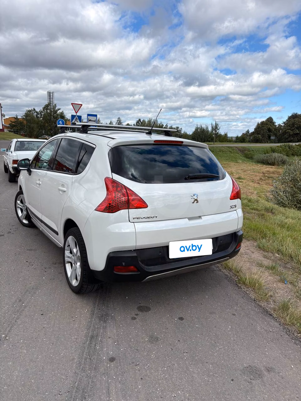 Peugeot 3008 фото 5