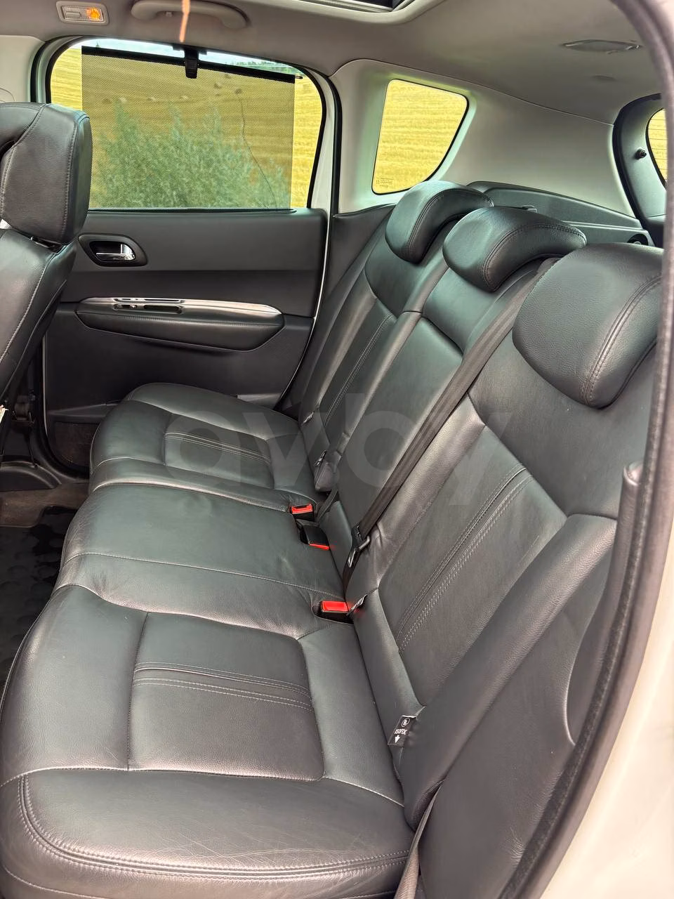 Peugeot 3008 фото 13