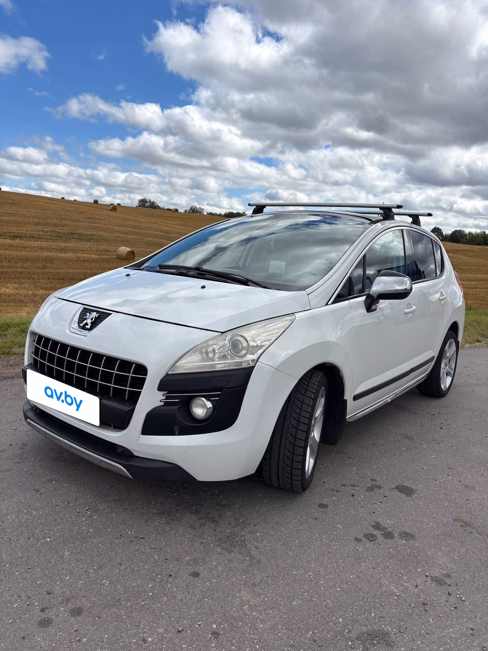 Peugeot 3008 фото 2