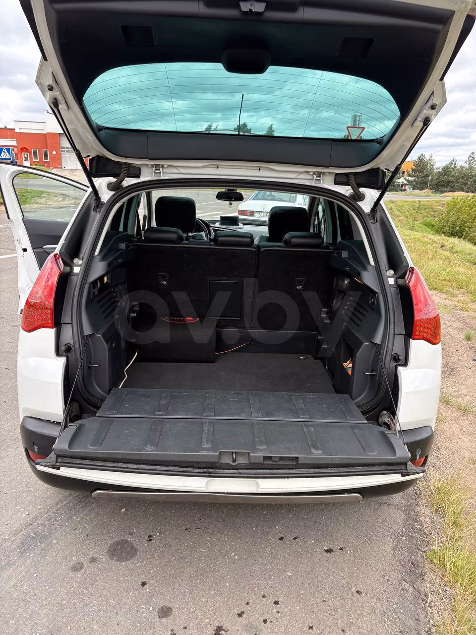 Peugeot 3008 фото 9