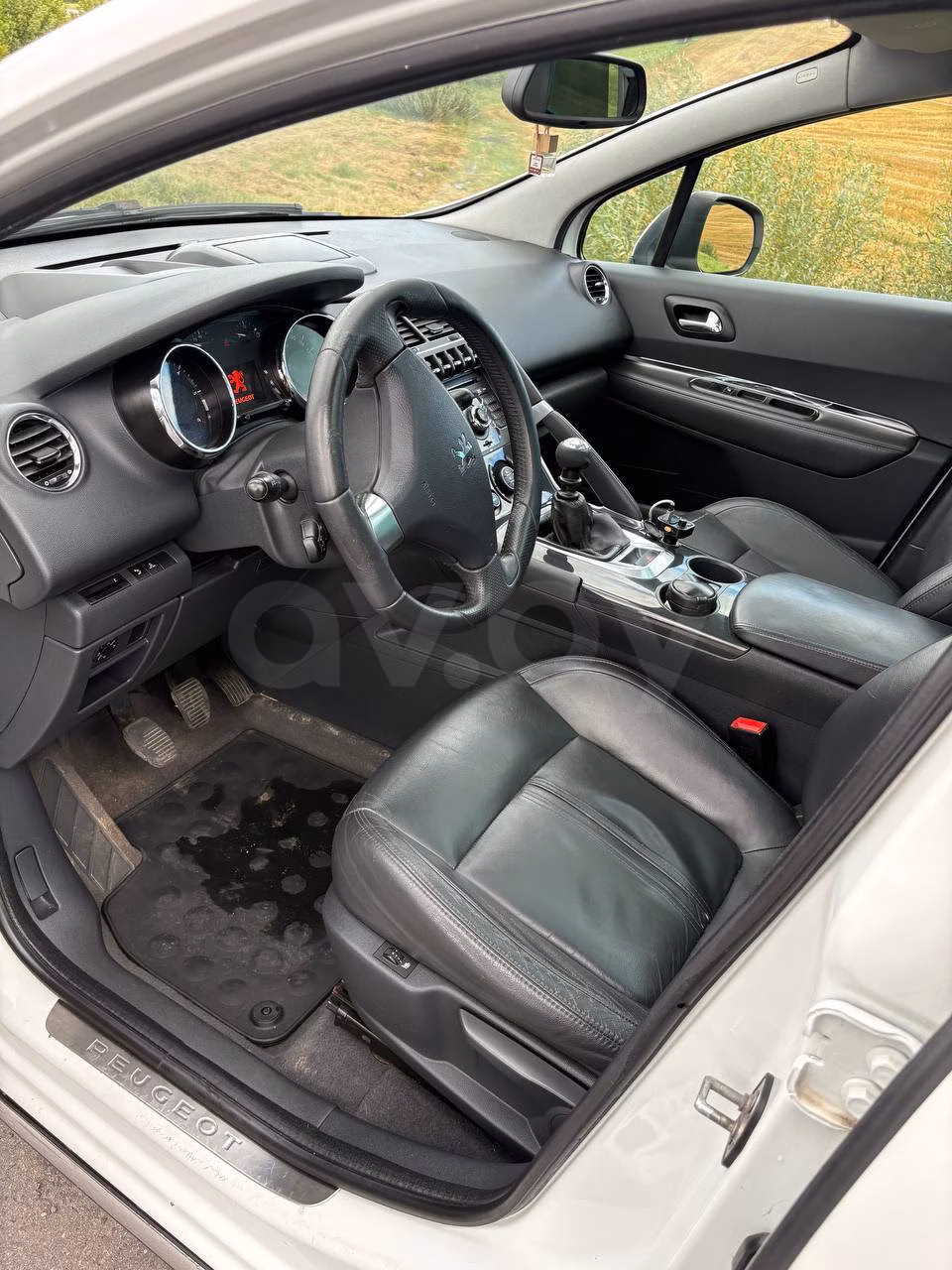 Peugeot 3008 фото 8