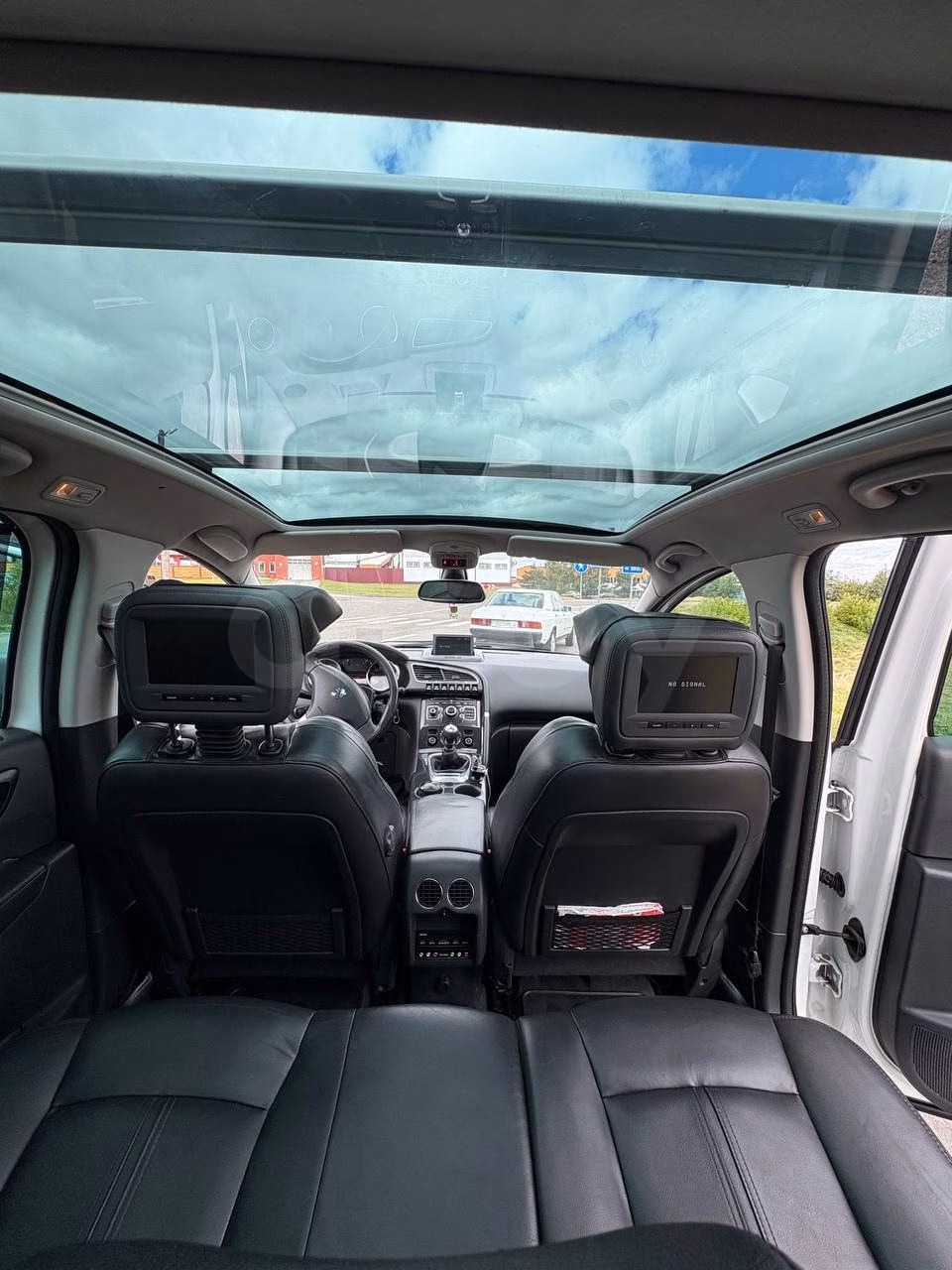 Peugeot 3008 фото 10
