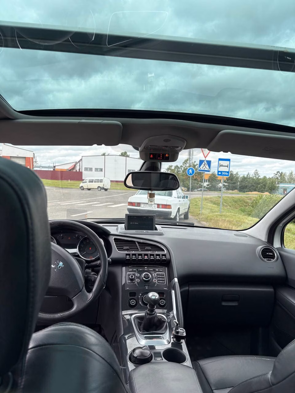 Peugeot 3008 фото 12