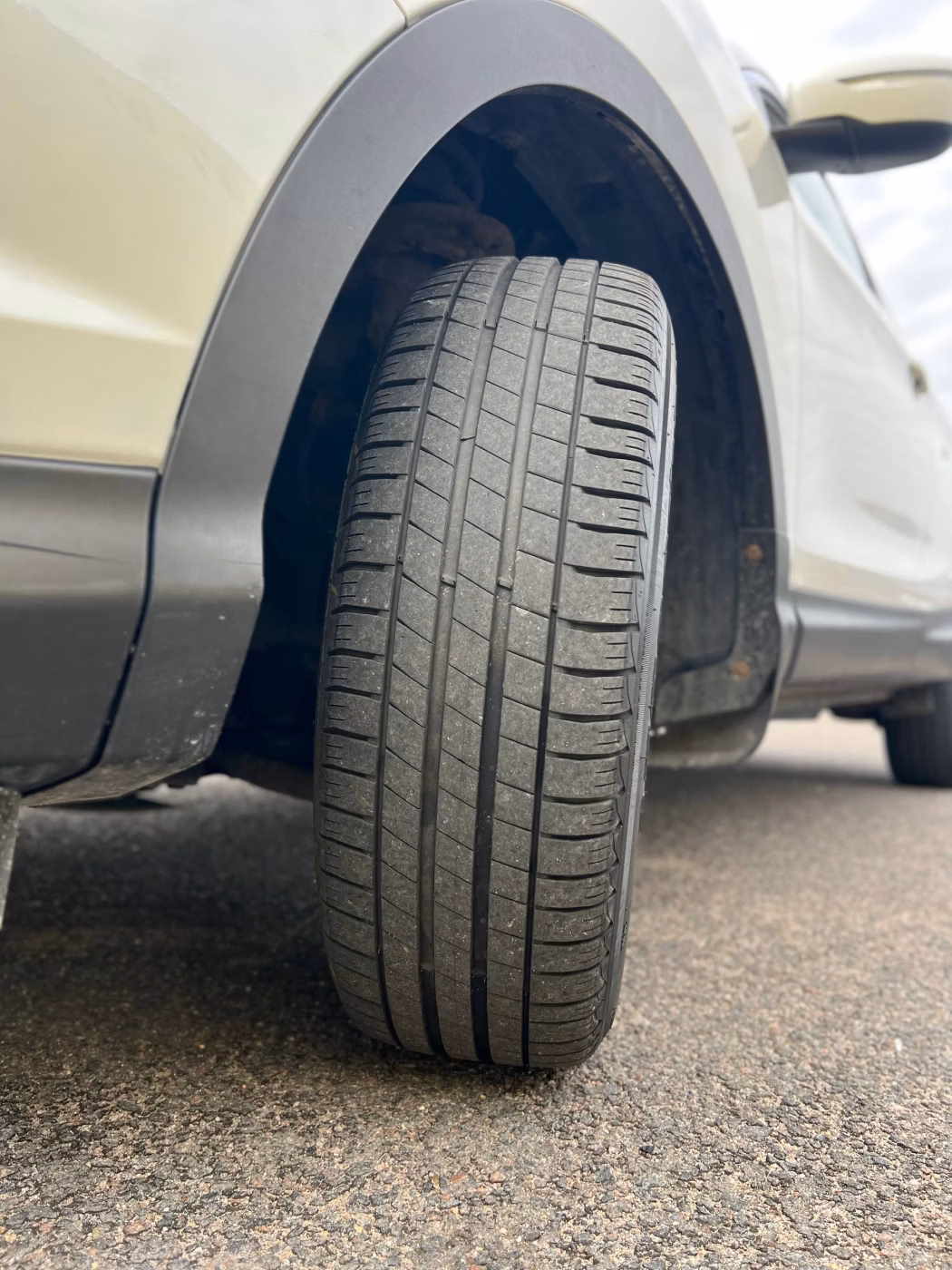 Nissan Qashqai фото 22