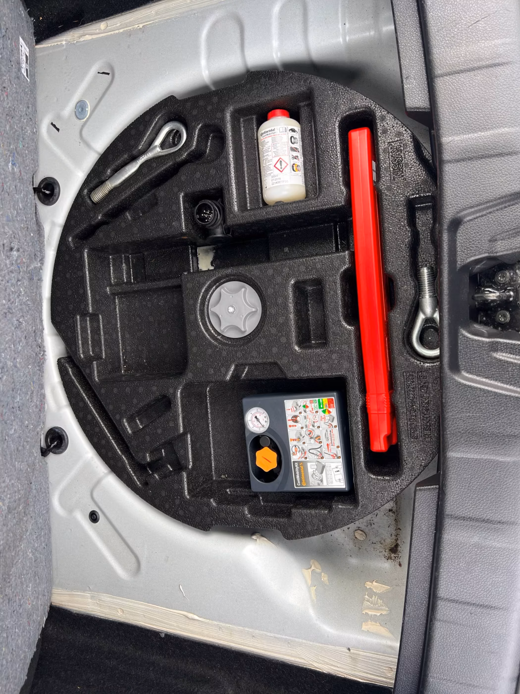 Nissan Qashqai фото 10