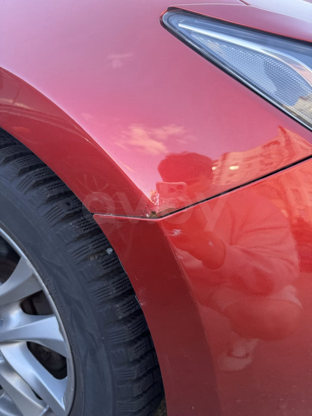 Mazda 3 фото 11