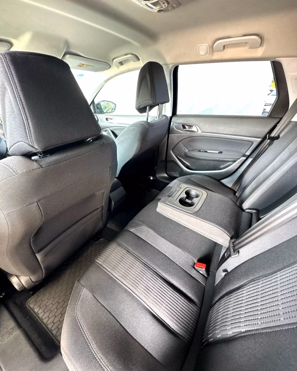 Peugeot 308 фото 13
