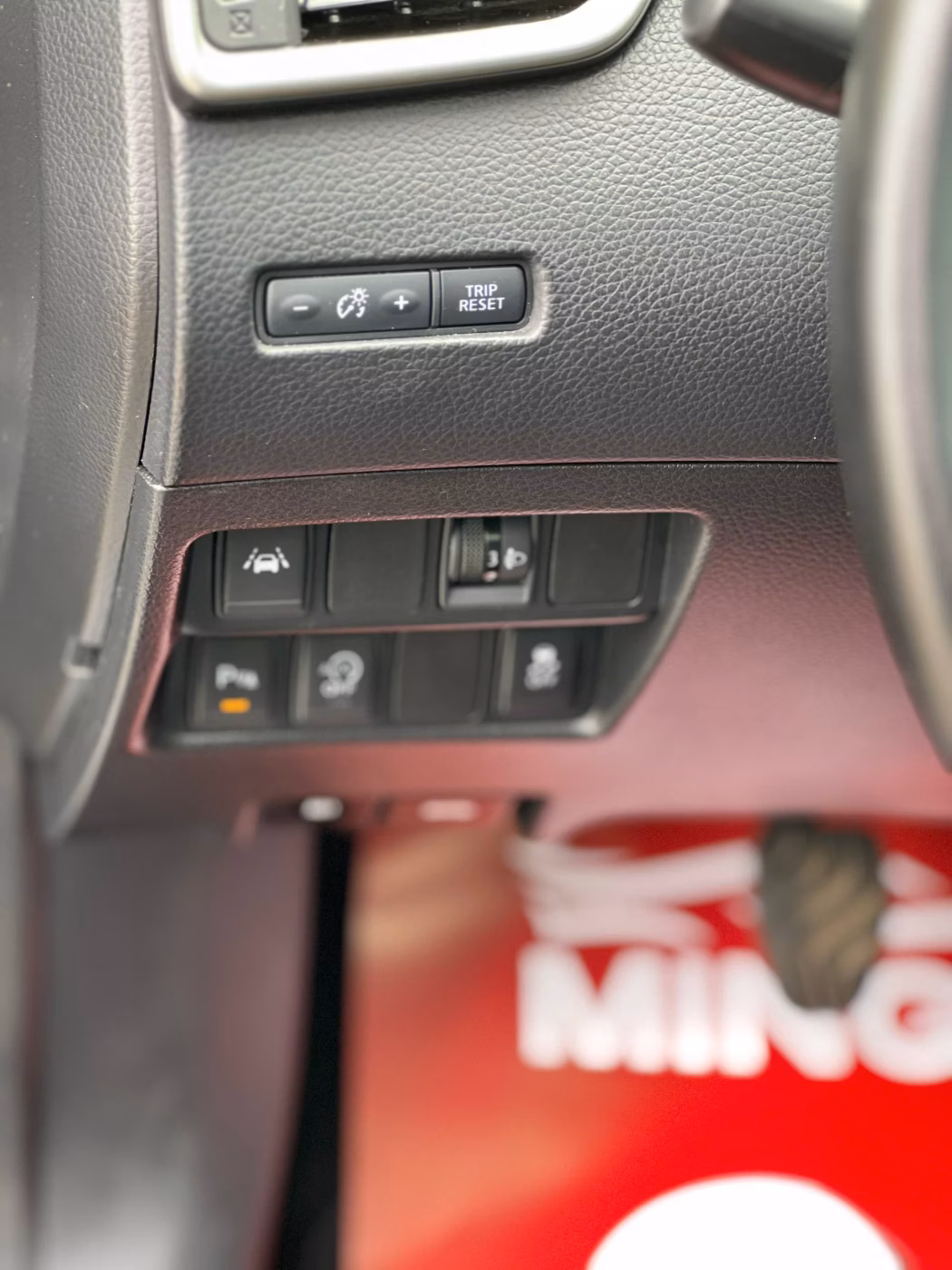 Nissan Qashqai фото 12