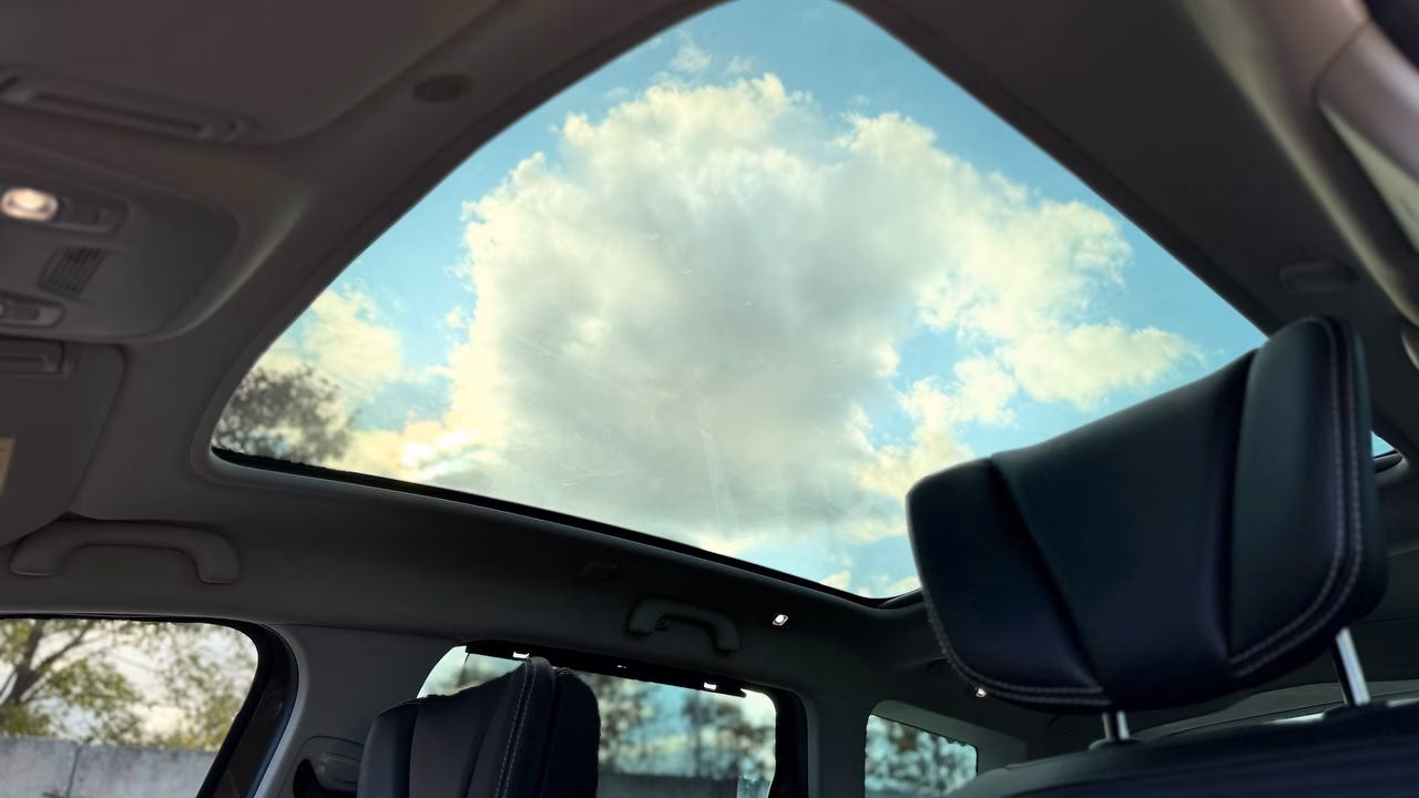 Renault Grand Scenic фото 13