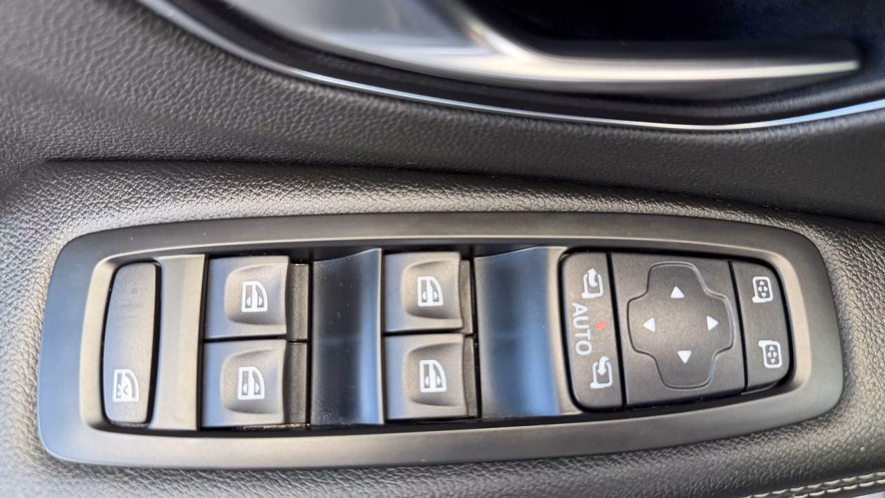 Renault Grand Scenic фото 28
