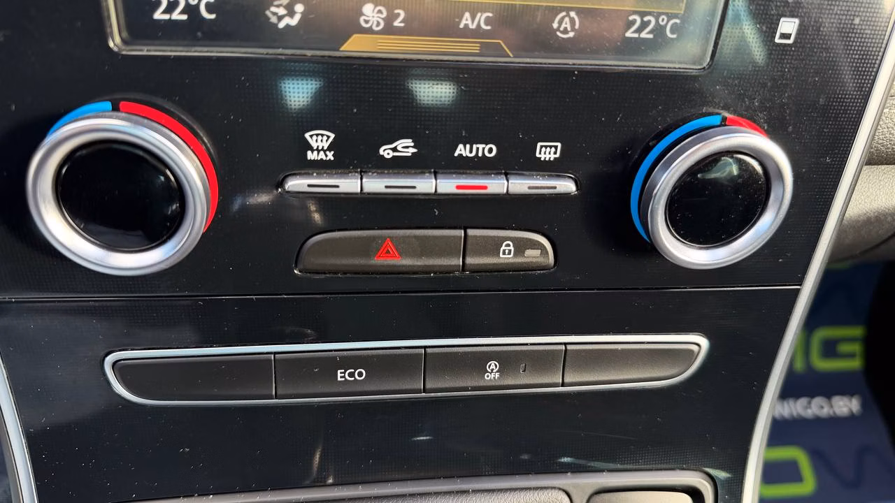 Renault Grand Scenic фото 26