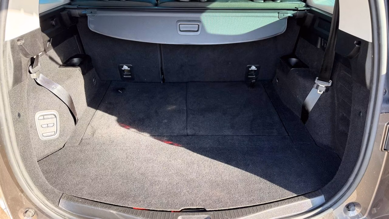 Renault Grand Scenic фото 17
