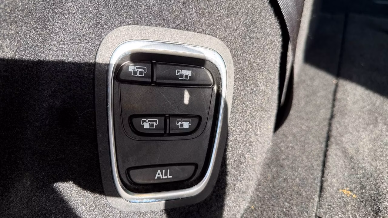 Renault Grand Scenic фото 27