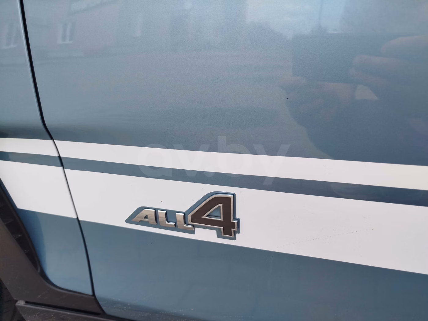 MINI Clubman фото 14