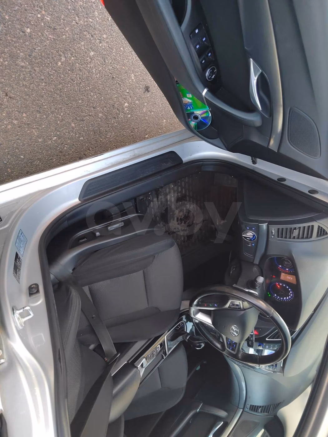 Hyundai i40 фото 2