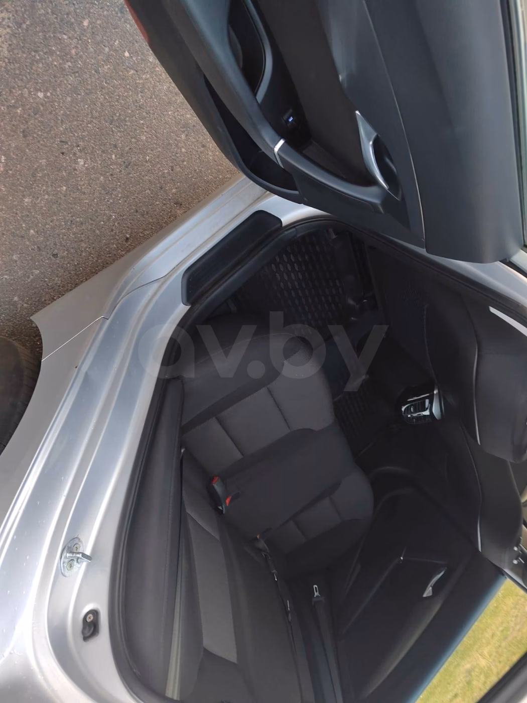 Hyundai i40 фото 5