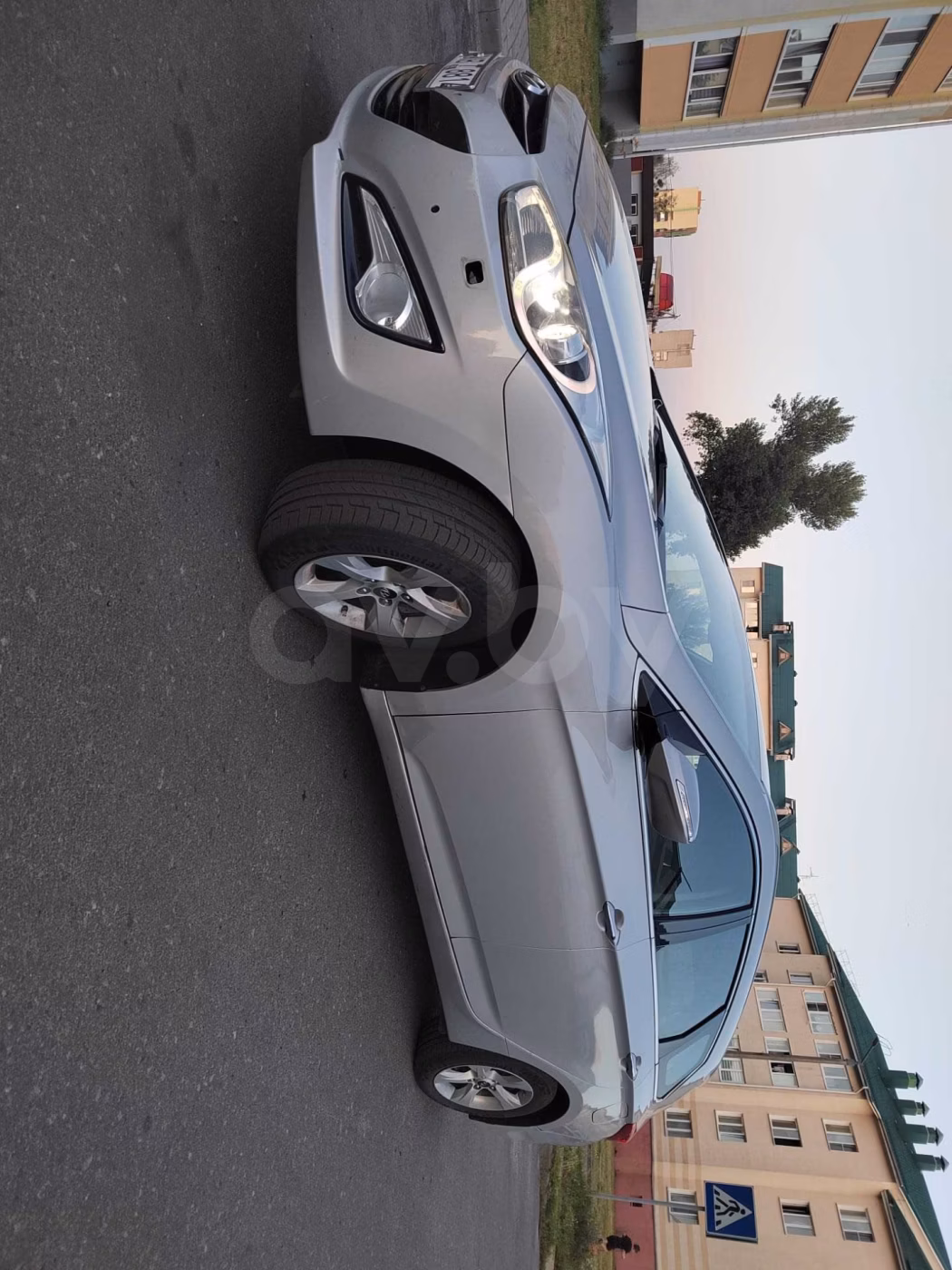 Hyundai i40 фото 4