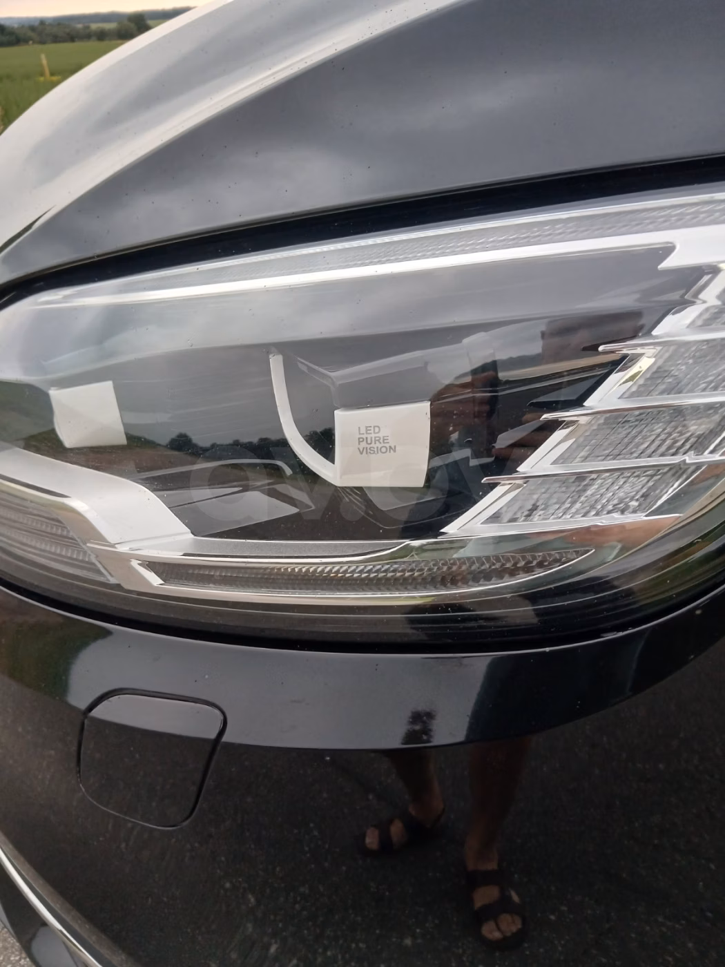 Renault Scenic фото 10