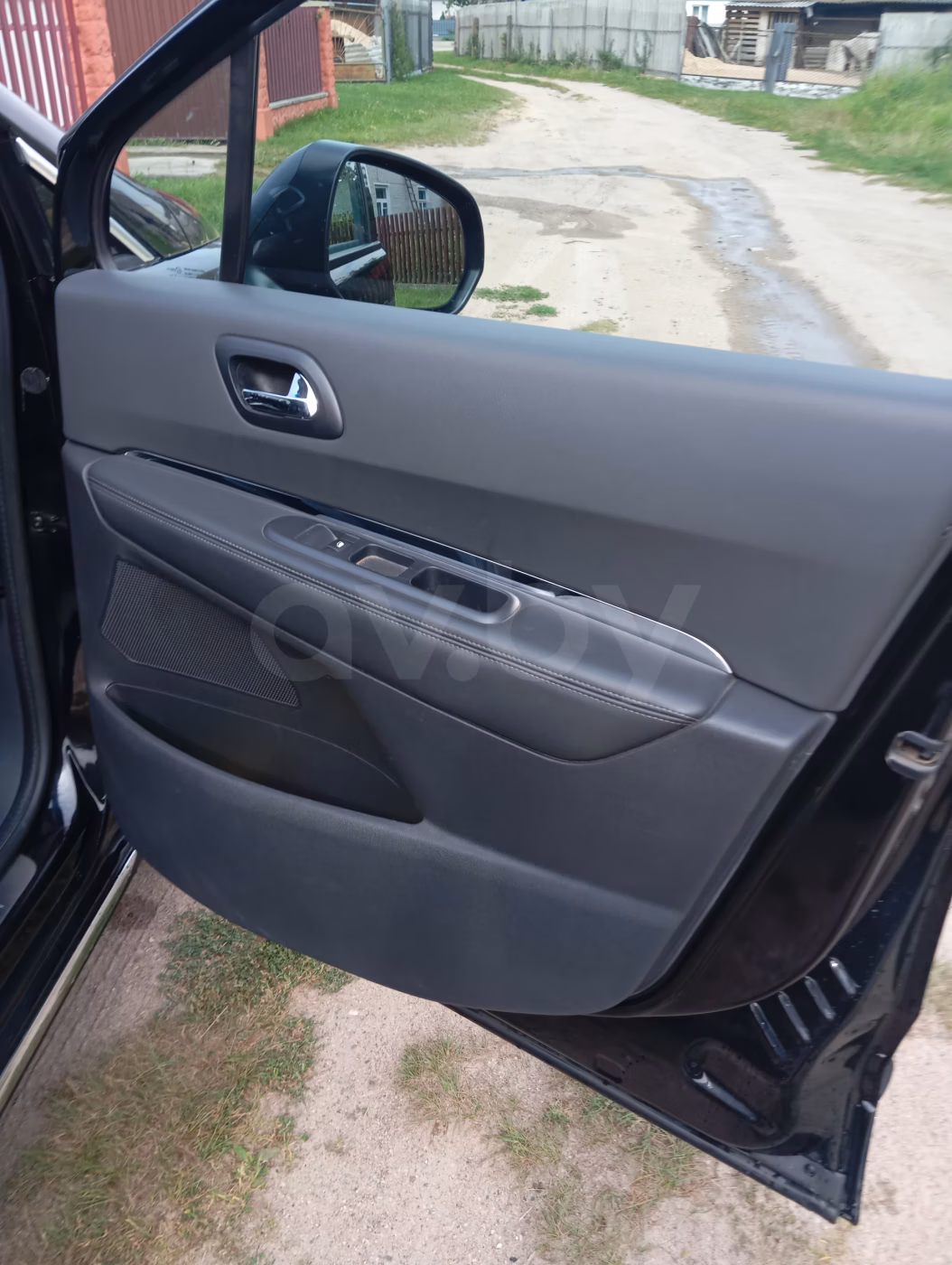 Peugeot 3008 фото 7