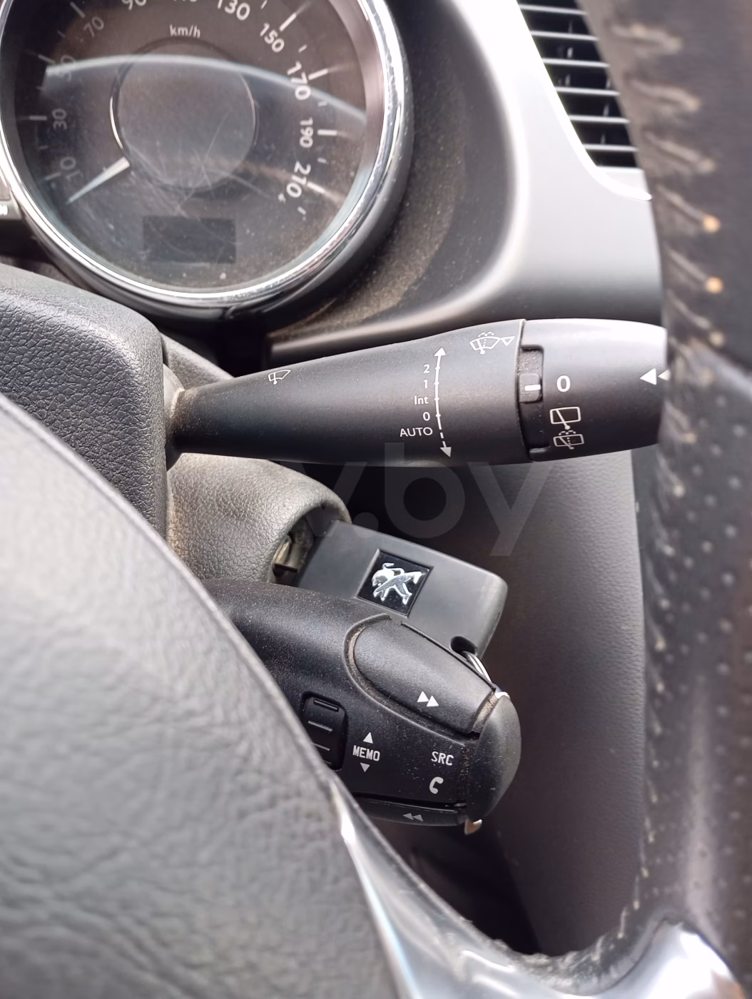 Peugeot 3008 фото 24