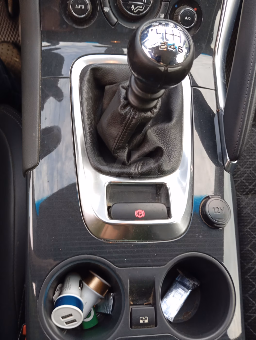 Peugeot 3008 фото 21