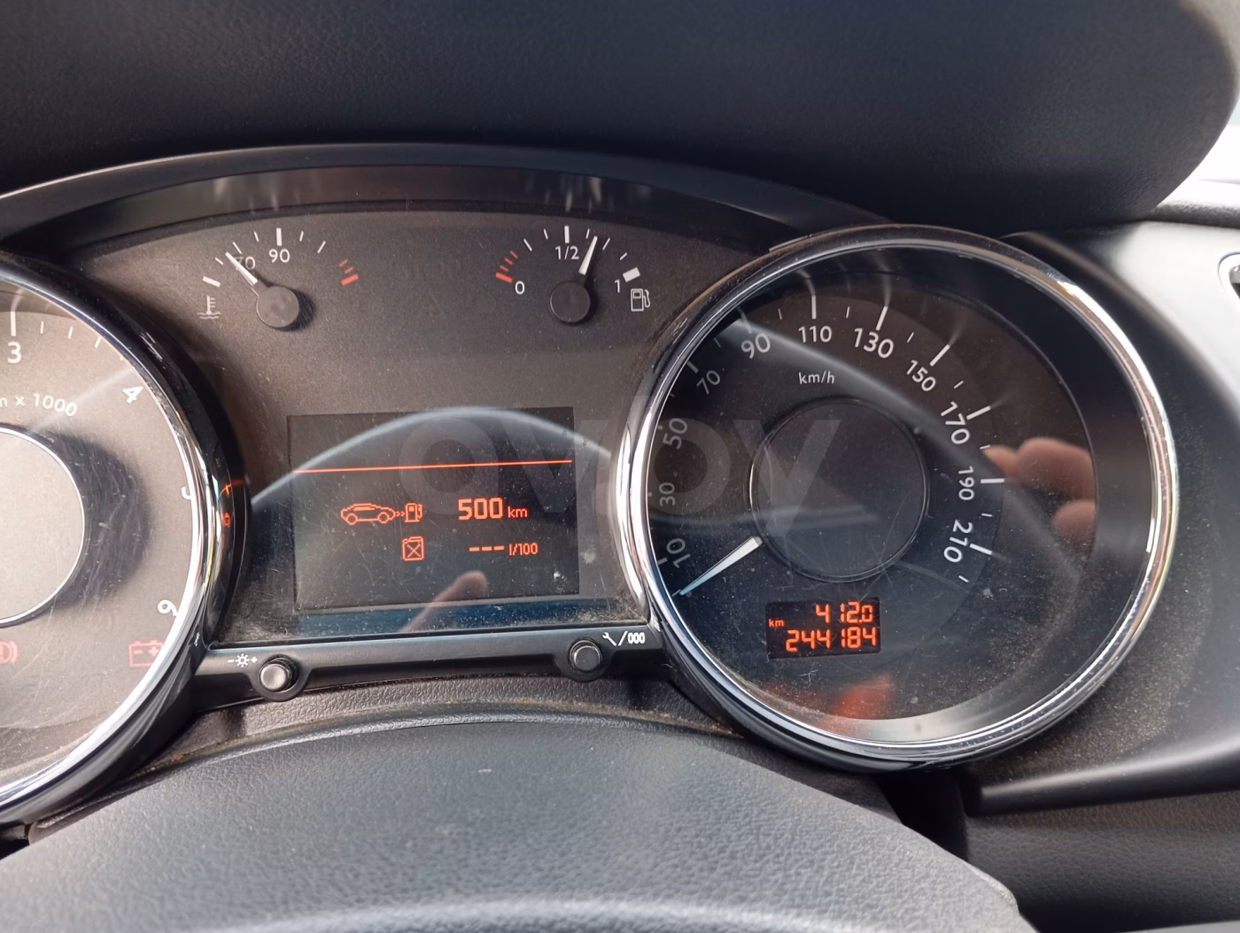 Peugeot 3008 фото 16