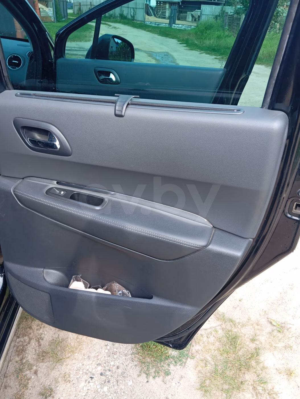 Peugeot 3008 фото 9