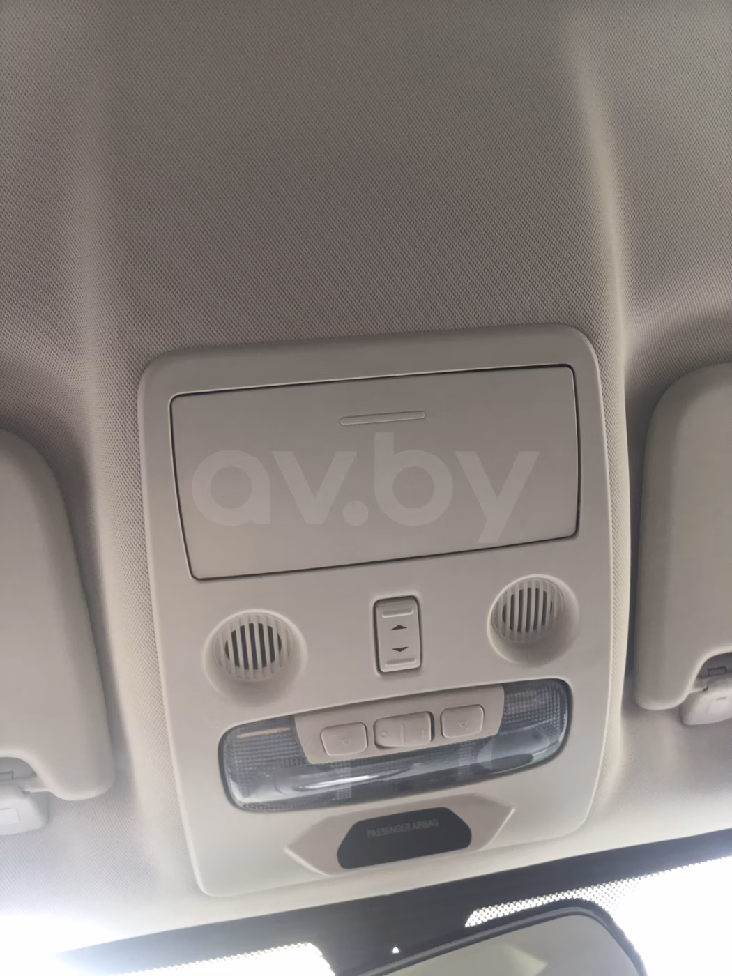 Ford EcoSport фото 9