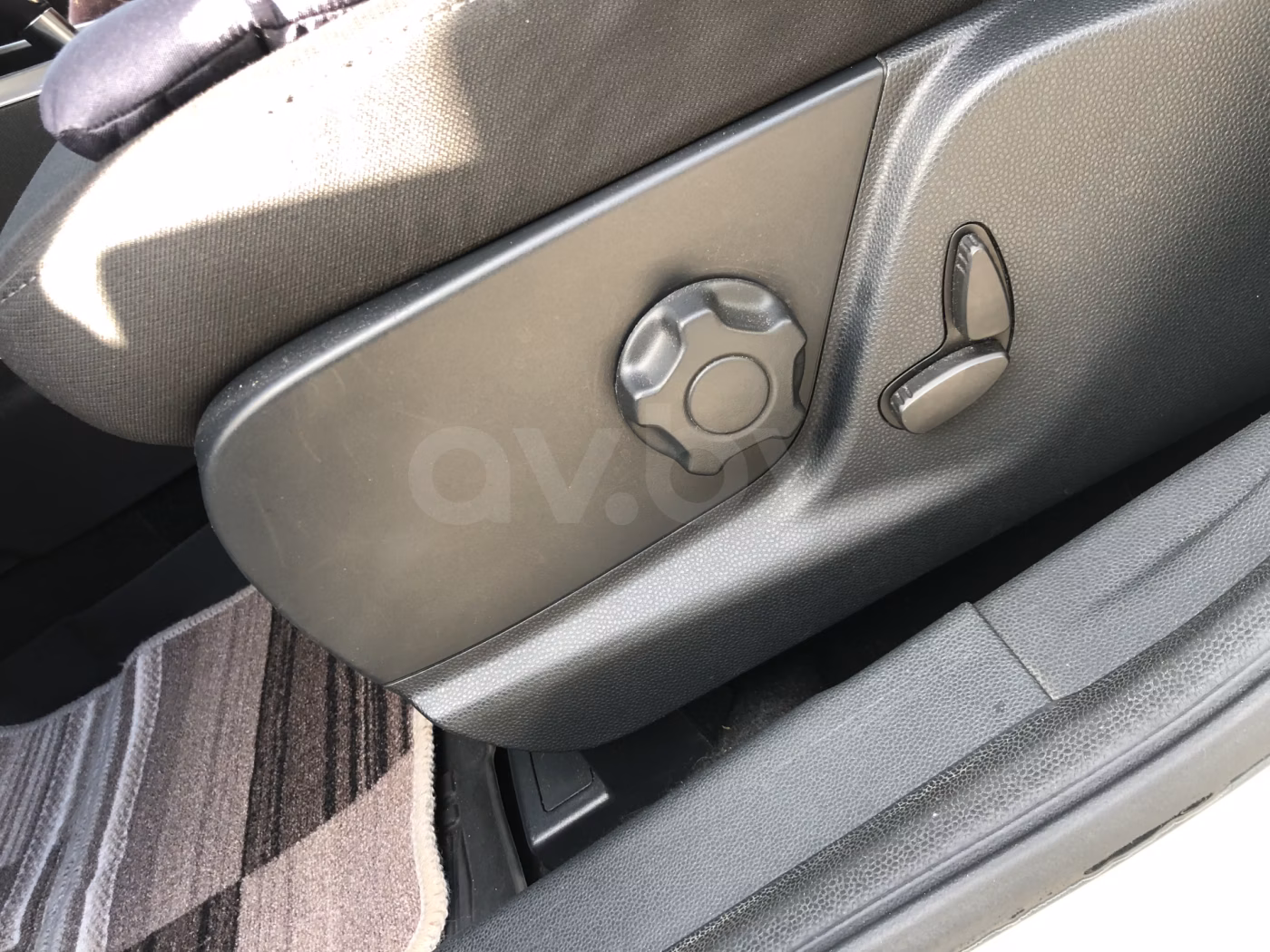 Ford EcoSport фото 8