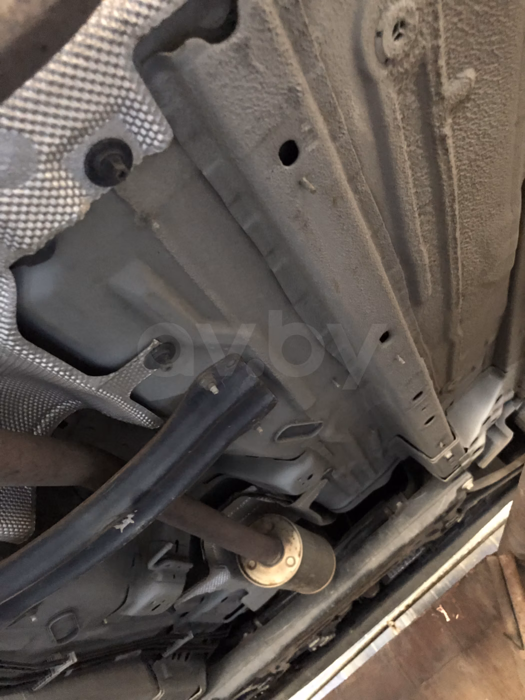 Ford EcoSport фото 14