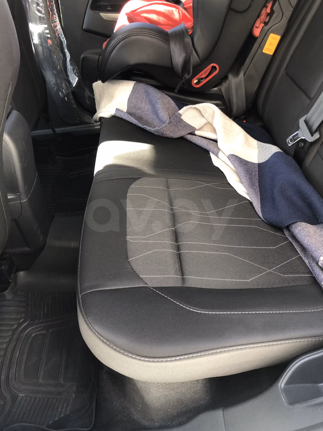 Ford EcoSport фото 7