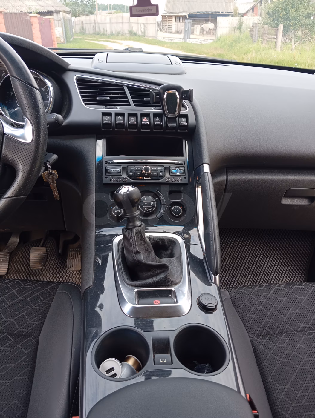 Peugeot 3008 фото 12